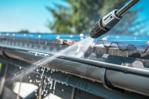 Best Pressure Washing Near Me  in Enoch, UT