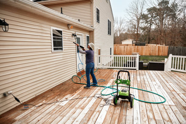 Best Affordable Pressure Washing  in Enoch, UT