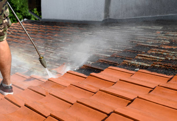 Best Commercial Building Pressure Washing  in Enoch, UT