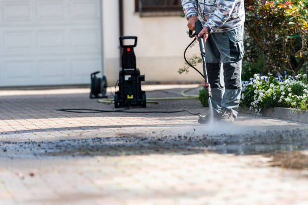Best Residential Pressure Washing Services  in Enoch, UT
