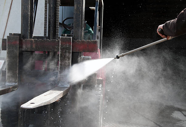 Best Power Washing Near Me  in Enoch, UT