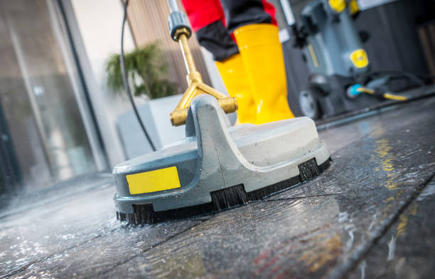 Best Exterior Home Cleaning  in Enoch, UT