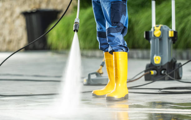 Best Commercial Pressure Washing  in Enoch, UT