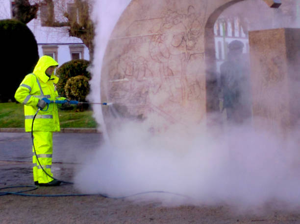 Best Pressure Washing Estimates  in Enoch, UT
