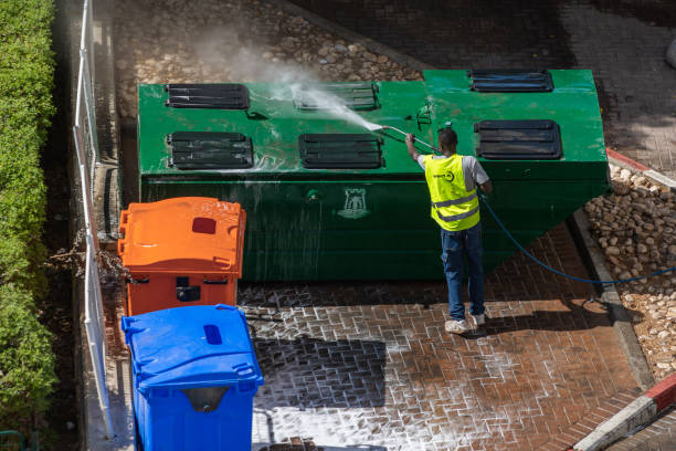 Best Roof Pressure Washing  in Enoch, UT