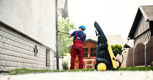 Best Garage Pressure Washing  in Enoch, UT